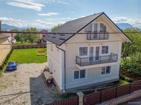 vila maria rasnov|Vila Maria Râșnov (contact direct)